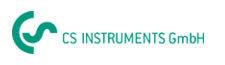 CSinstruments
