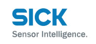 Sick-logo