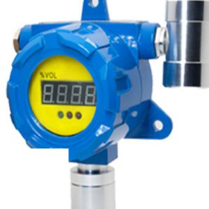 Transmisor fijo de gases – INSTRU – QGF 60