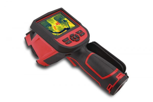 CÁMARA TERMOGRAFICA – T-31